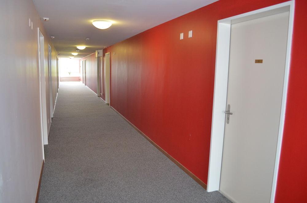 Hotel Toess Winterthur Exterior photo